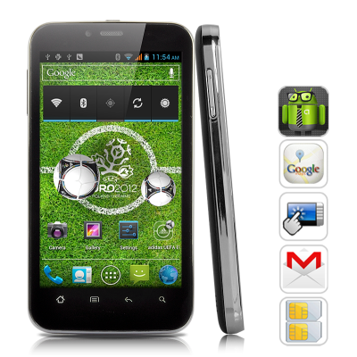 Android Cell Phone 