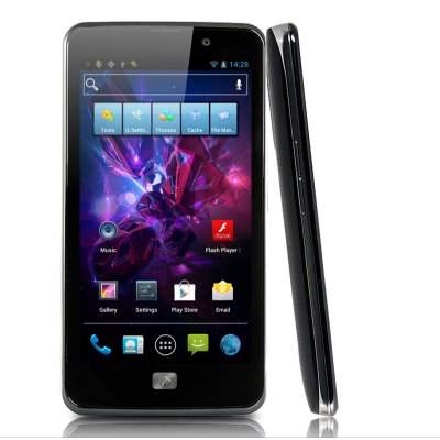 720P Android 4.0 Phone