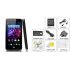 Android Phone with 720P  4 5 inch screen  3G