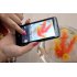 Android Phone with 720P  4 5 inch screen  3G