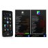 Android Phone with 720P  4 5 inch screen  3G