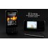 Android Phone with QWERTY Keyboard