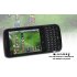 Android Phone with QWERTY Keyboard