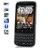 Android Phone with QWERTY Keyboard