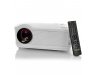 HD Projector w/ Android 4.1  - DroidBeam (W)
