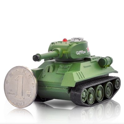 Android Tank