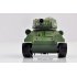 Android Radio Controlled Tank Toy