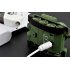 Android Radio Controlled Tank Toy