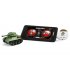 Android Radio Controlled Tank Toy