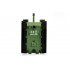 Android Radio Controlled Tank Toy