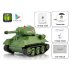 Android Radio Controlled Tank Toy