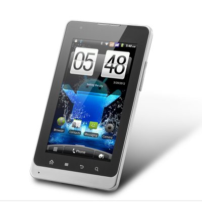 Chimera Android 2.3 Phone Tablet