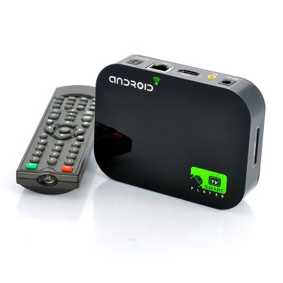 Benefits of Using An Android TV Box