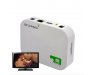 8GB WiFi Android Media Player