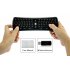 Android TV Controller Wireless Keyboard   Mouse