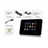 Android Tablet 7 Inch   Android 4 0 Touchscreen