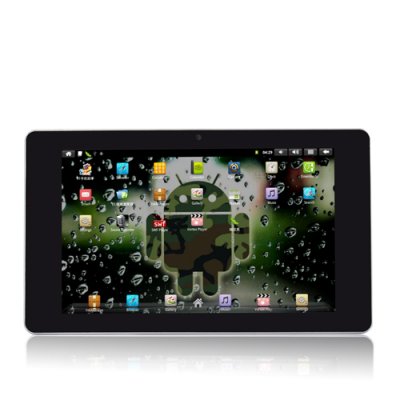 WonderTab Android 2.3 Tablet