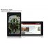 Android Tablet 8 Inch   HD Touchscreen   Camera