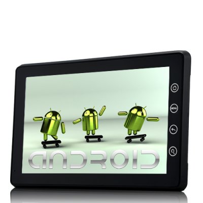 Eximus Android 2.3 Tablet