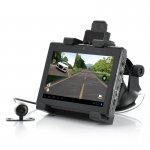 Android Tablet Car DVR With GPS - don't forget to enable images in your email to see this!