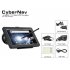 Android Tablet GPS Navigator   Android Sat Nav