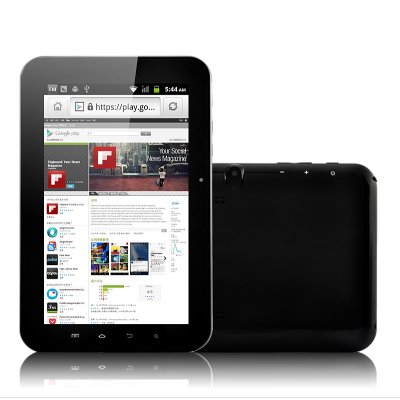 7 Inch Android Tablet PC Phone