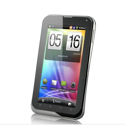 Accelero Novus Dual-Core 7 Inch Tablet Phone