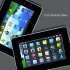 Android Tablet with WiFi   Android Tablet