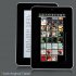 Android Tablet with WiFi   Android Tablet