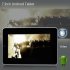 Android Tablet with WiFi   Android Tablet