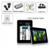 Android Tablet with WiFi   Android Tablet