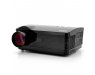 Android 4.1 HD Projector - DroidBeam Dark (B)