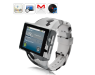 Android Cell Phone Watch - Rock Camo