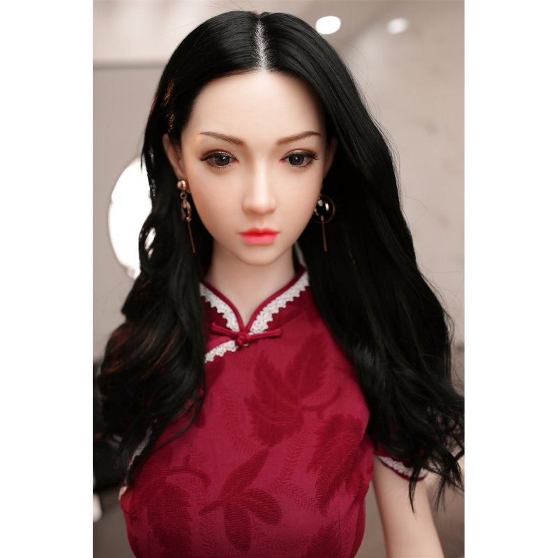 Wholesale Ann 140CM TPE Sex Doll Love Doll Western Beauty Mature Woman