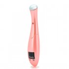 Anti Wrinkle Eye Massager is a mini device that will remove wrinkles at a rapid speed