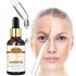 Anti wrinkle essence facial fluid Moisturizing Firming Whitening Essence Dry Rough Women Skin Care 30ml