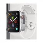 Apple iWatch Series 4 white_GPS+Cellular 40mm