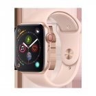 Apple iWatch Series 4 Watch pink_GPS 40mm