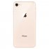 Apple iPhone 8 12MP 7MP Camera 4 7 Inch Screen Hexa core IOS 3D Touch ID LTE Fingerprint Phone with Euro Plug Adapter Gold 64GB