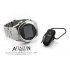 Assassin Dawn   Touchscreen Mobile Phone Watch   MP4  Worldwide Quadband GSM 