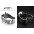 Assassin Dawn   Touchscreen Mobile Phone Watch   MP4  Worldwide Quadband GSM 