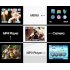 Assassin Dawn   Touchscreen Mobile Phone Watch   MP4  Worldwide Quadband GSM 