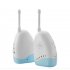 Audio Baby Monitor   Bedwetting Alarm