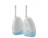 Portable Audio Baby Monitor 