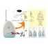 Audio Baby Monitor   Bedwetting Alarm