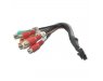Audio Wire