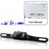Auto Night Vision Car Rearview Camera