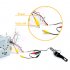 Auto Night Vision Car Rearview Camera