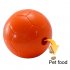 Autofetch Motion Pet Ball   Mobile Powerball for Dogs and Cats