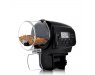 Automatic Fish Feeder with LCD Display